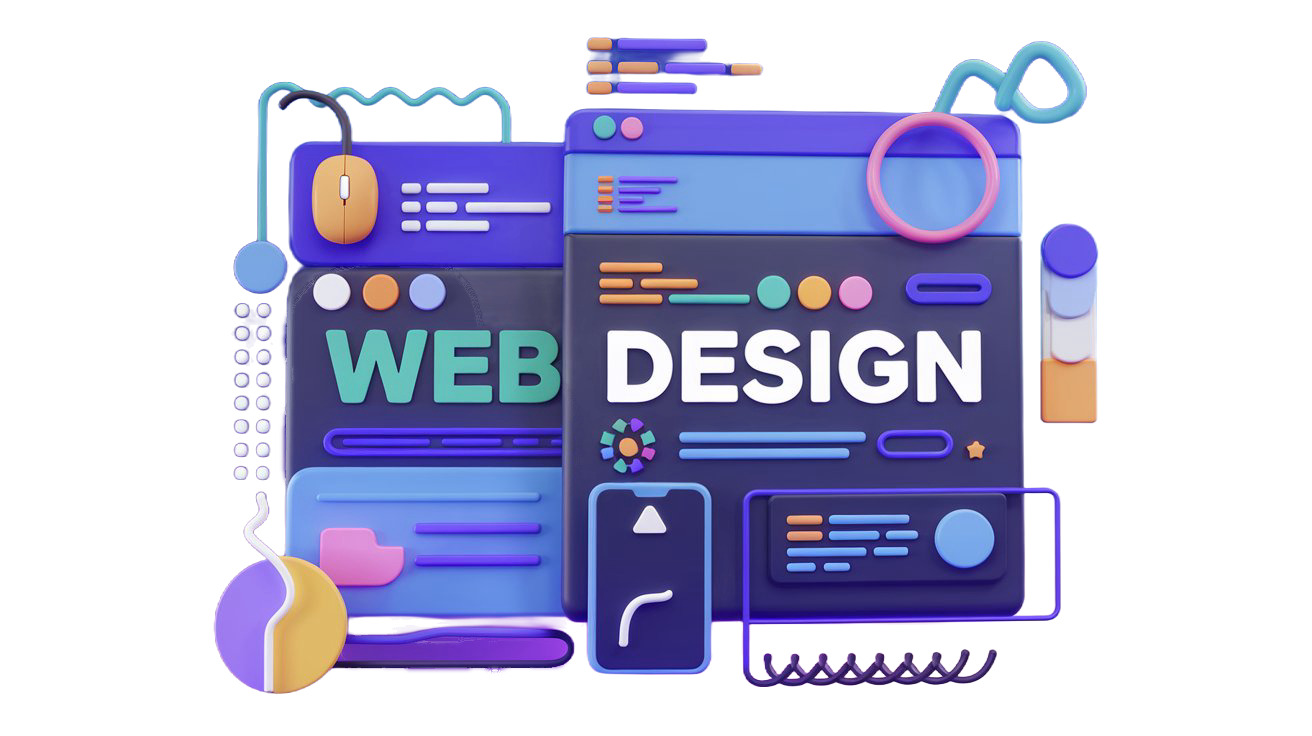 Diseño Web Profesional